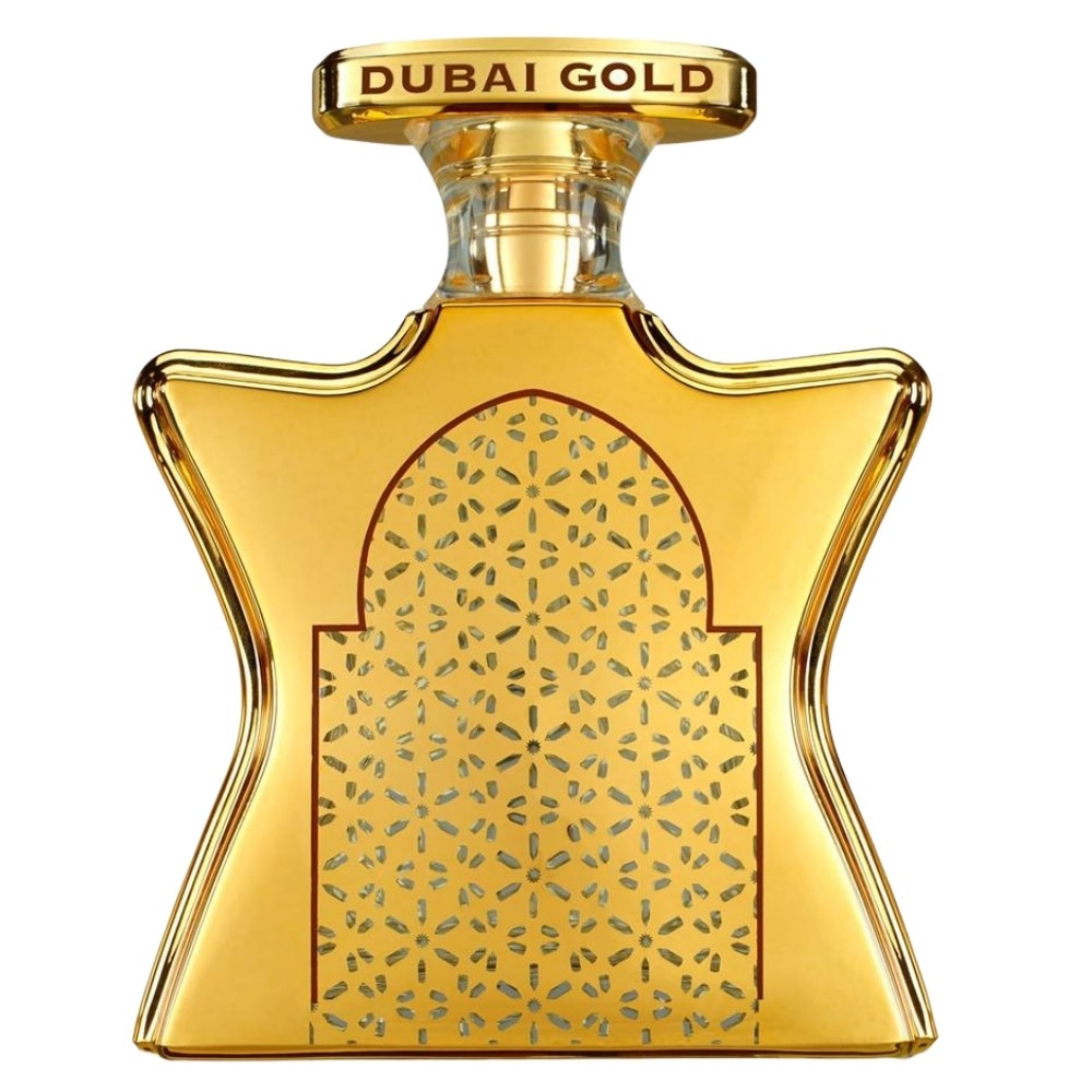 Bond No.9 Dubai Gold Unisex Eau De Parfum 3.4 oz 100 ML