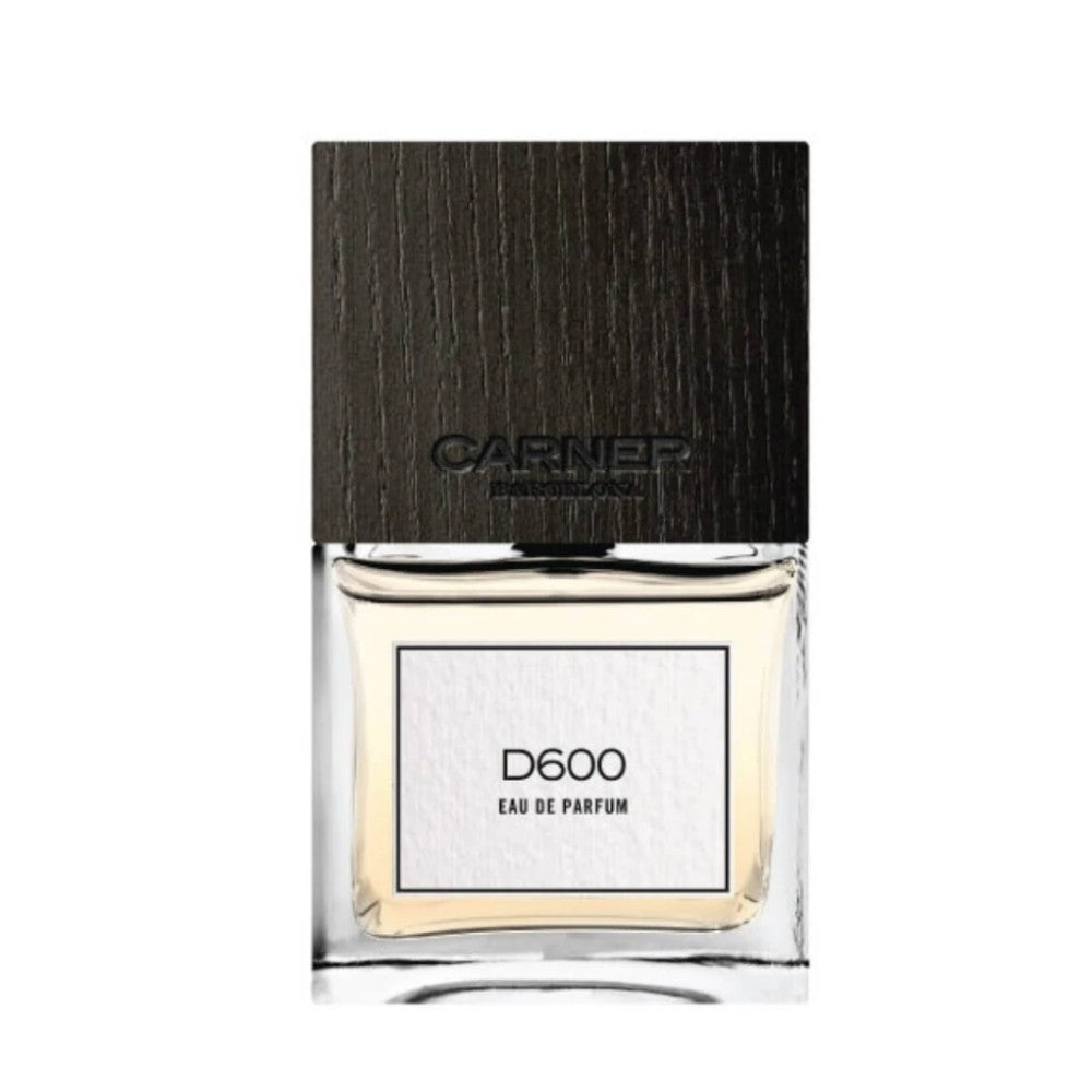 Carner Barcelona D600 1.7 oz/50ml Eau De Parfum Spray