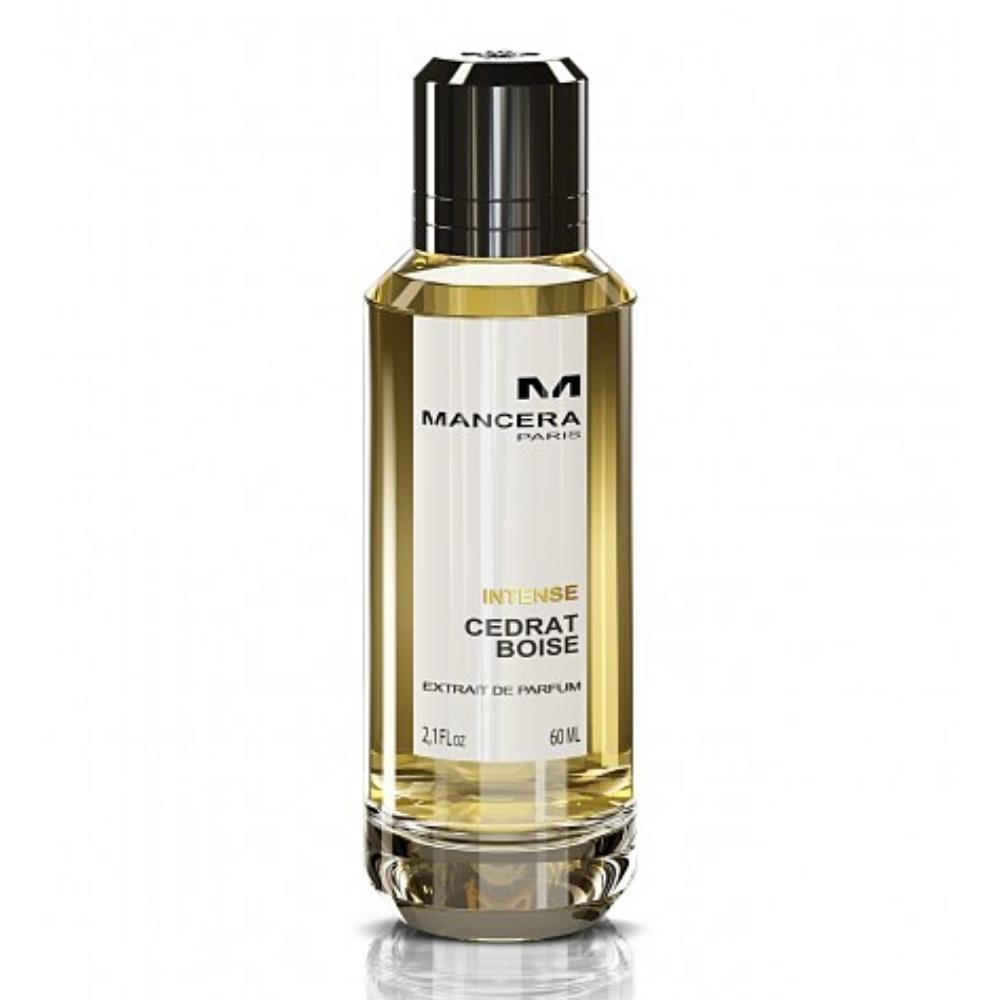 Mancera Intense Cedrat Boise 2.0oz-60ml EDP Spray