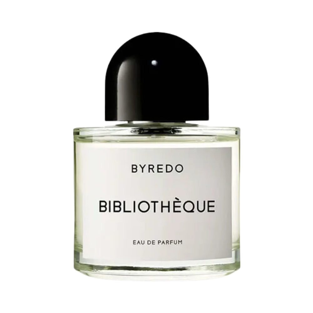 Byredo Bibliotheque Tester  Eau De Parfum Unisex (Tester) 3.4 oz / 100 ml