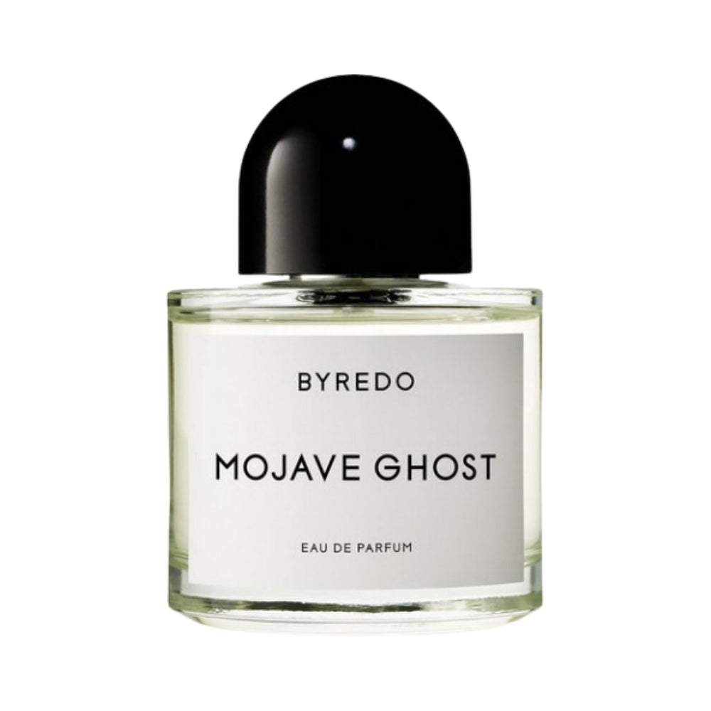 Byredo Mojave Ghost Tester Eau De Parfum Unisex (Tester) 3.4 oz/ 100 ml