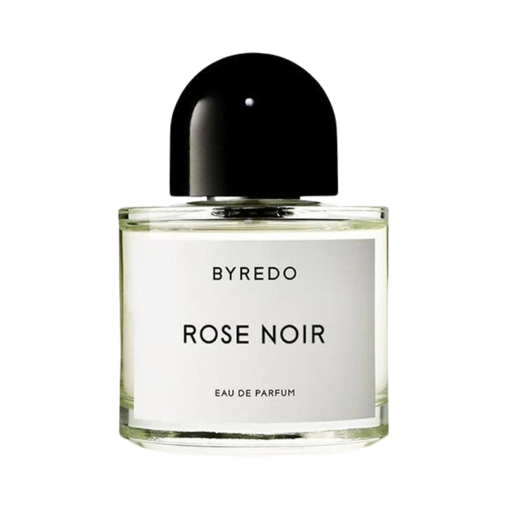 Byredo Rose Noir Tester Eau De Parfum For Women (Tester) 3.4 oz / 100 ml