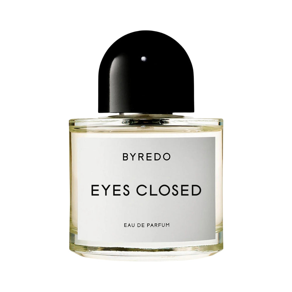 Byredo Eyes Closed Tester  Eau De Parfum Unisex  3.4 oz / 100 ml