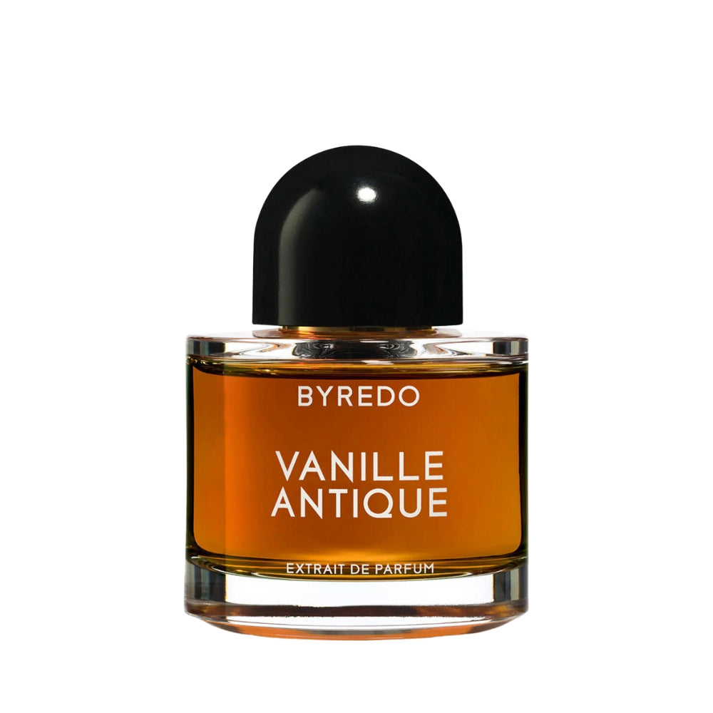 Byredo Vanille Antique Tester  Extrait de Parfum Unisex (Tester) 1.7 oz / 50ml