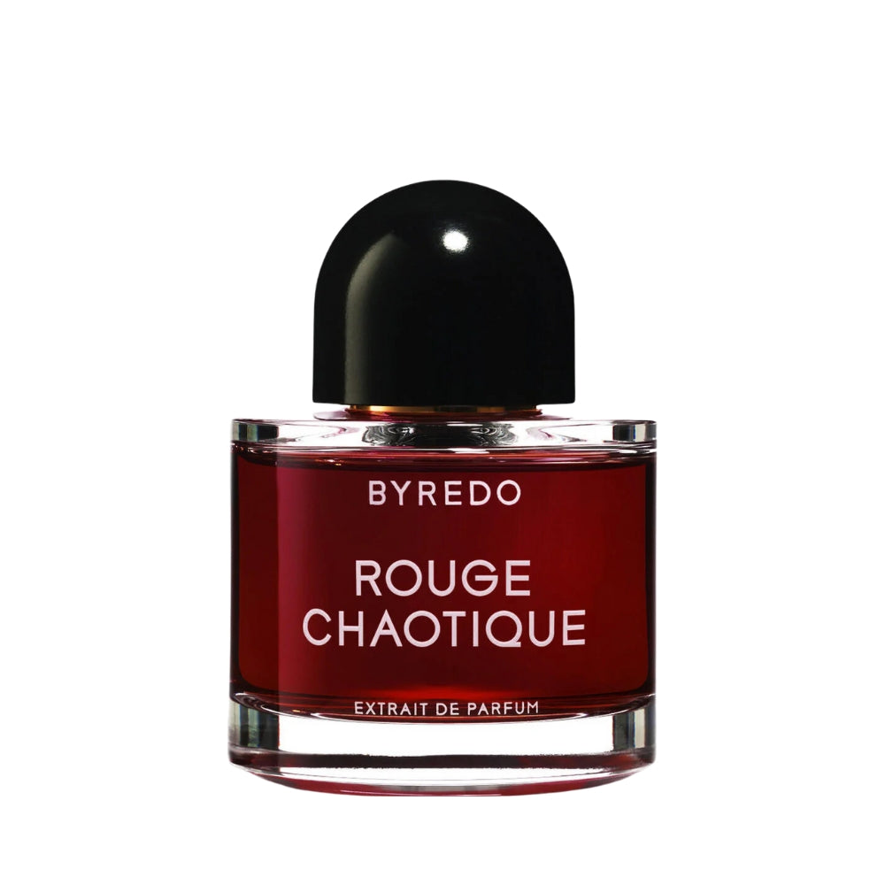 Byredo Rouge Chaotique Tester Extrait De Parfum Unisex (Tester)  1.7 oz / 50 ml