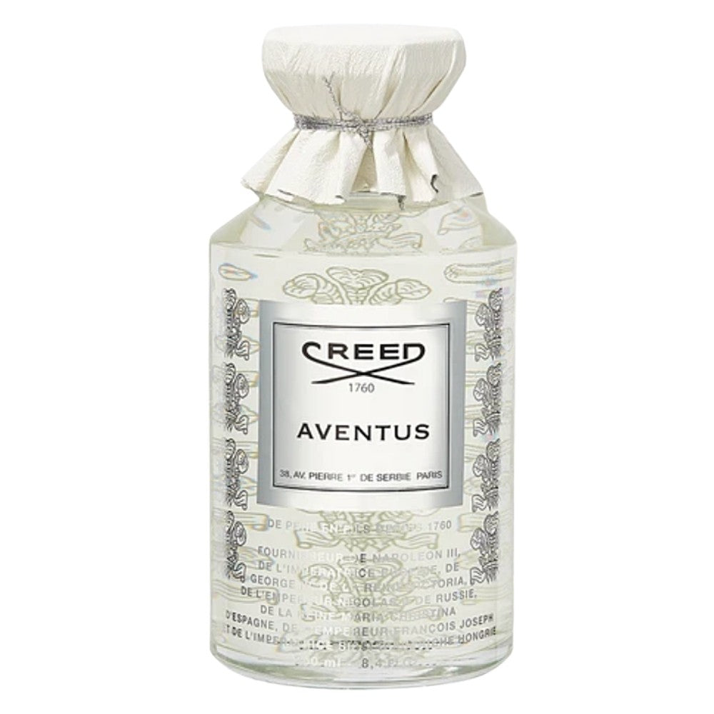 Creed Aventus for Men Eau de Parfum 8.4 oz 250 ml splash