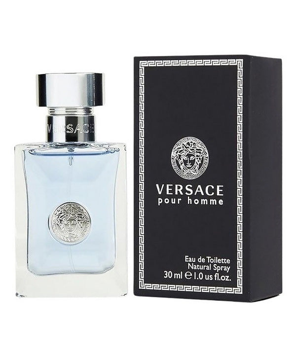 Versace Versace Pour Homme EDT Spray 30 ML - 8011003995943