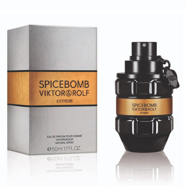 Spicebomb Extreme V&R 1.7 Edp Sp