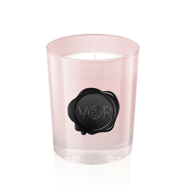 FLOWERBOMB V&R 5.82 SCENTED CANDLE