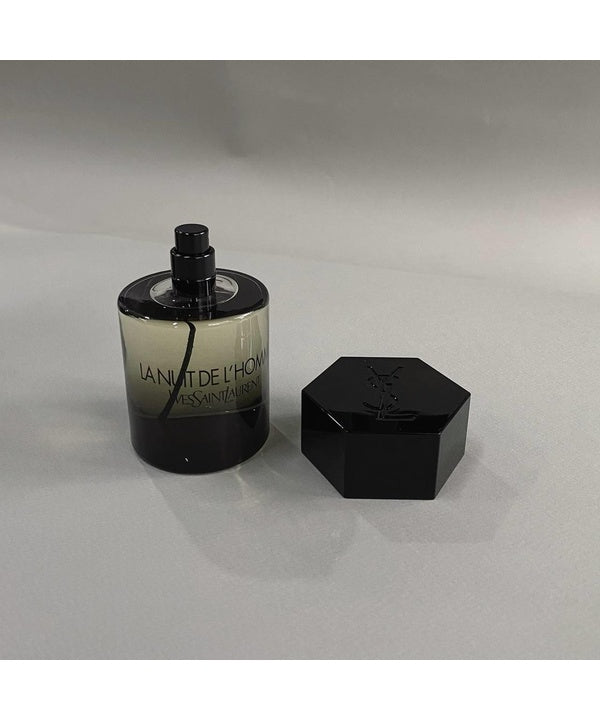 YSL La Nuit De L'homme EDT Spray 100ML For Men - 3365440375079