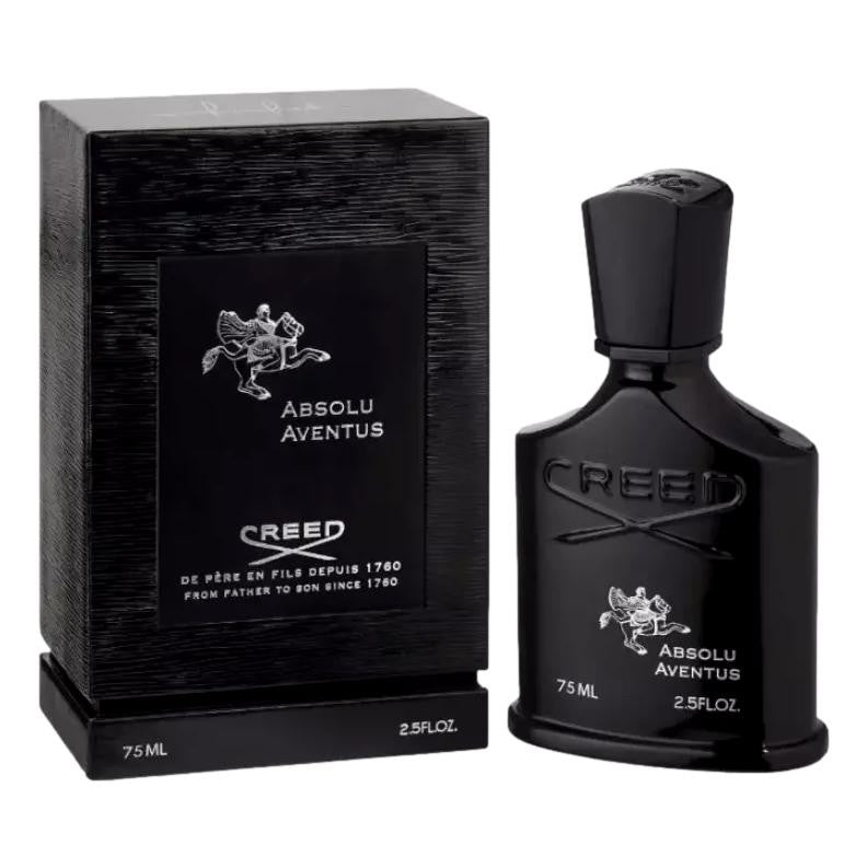 Absolu Aventus By Creed, 2.5 Oz Eau De Parfum Spray For Men