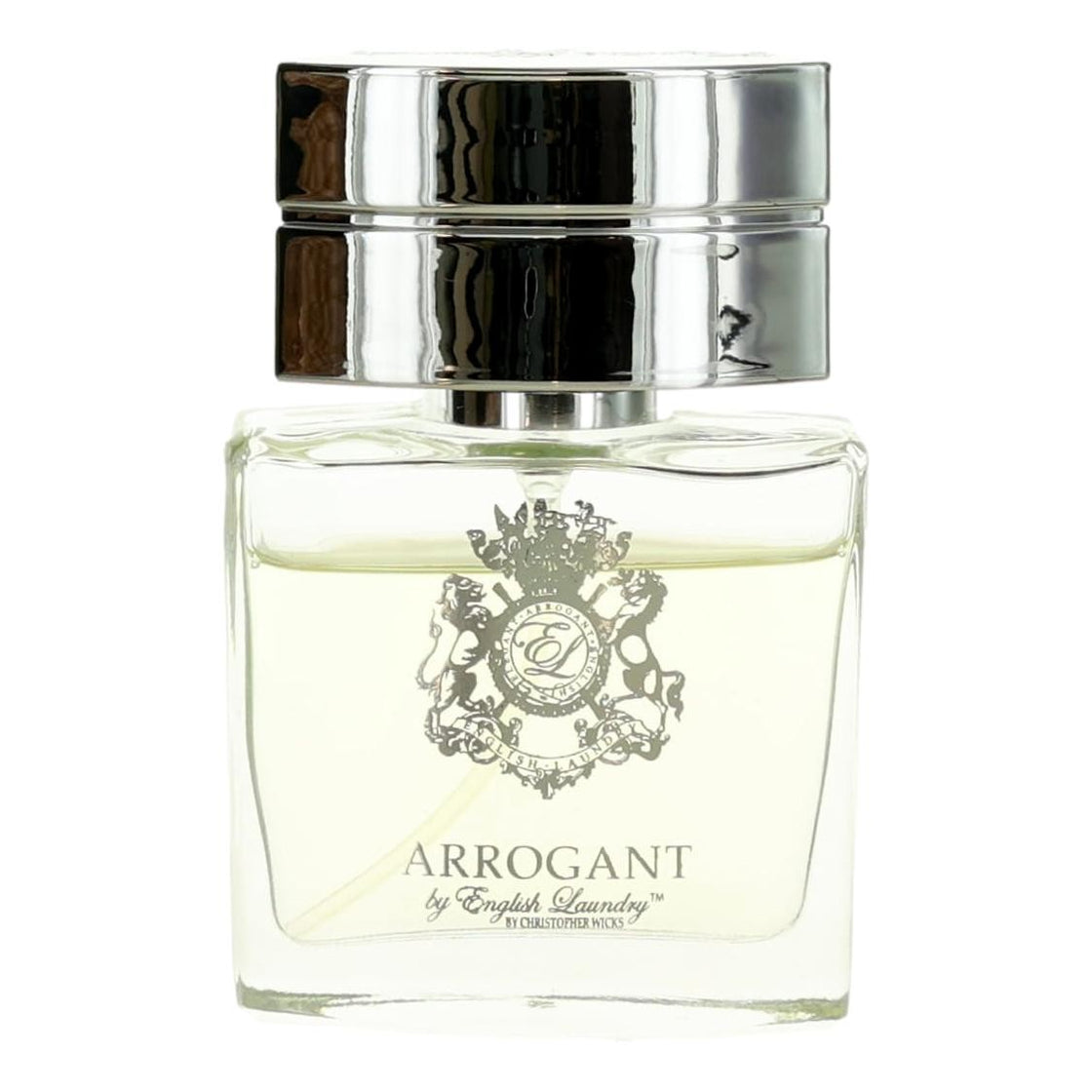 Arrogant By English Laundry, .68 Oz Eau De Toilette Spray For Men, Unboxed