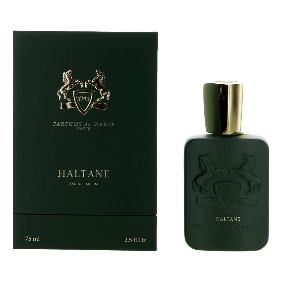 Parfums De Marly Haltane By Parfums De Marly, 2.5 Oz Eau De Parfum Spray For Men