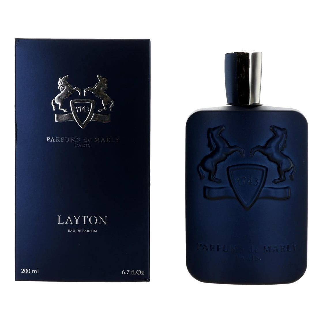 Parfums De Marly Layton By Parfums De Marly, 6.7 Oz Eau De Parfum Spray For Men