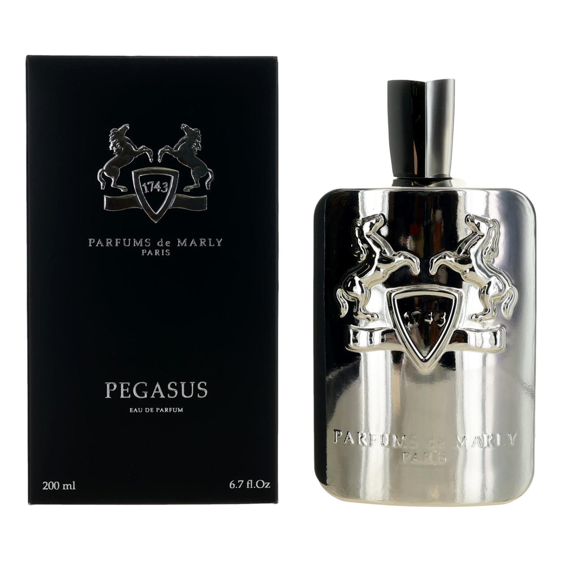 Parfums De Marly Pegasus By Parfums De Marly, 6.7 Oz Eau De Parfum Spray For Men