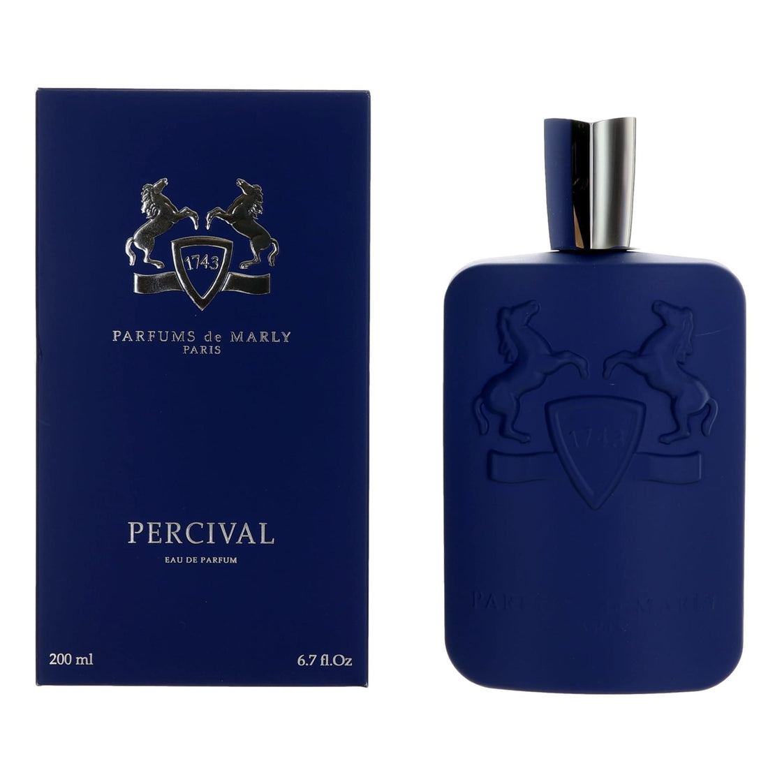 Parfums De Marly Percival By Parfums De Marly, 6.8 Oz Eau De Parfum Spray For Men