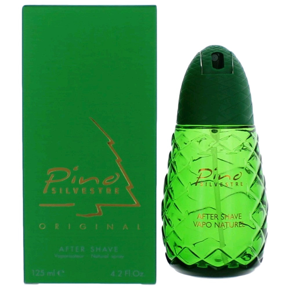 Pino Silvestre By Pino, 4.2 Oz After Shave Spray For Men