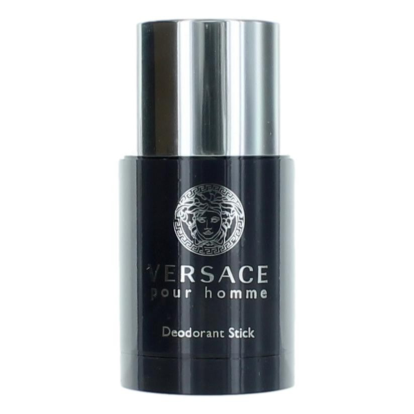 Versace Pour Homme By Versace, 2.5 Oz Deodorant Stick For Men