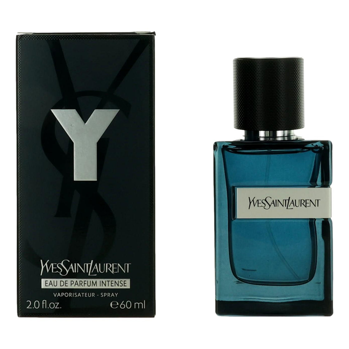 Y Intense By Yves Saint Laurent, 2 Oz Eau De Parfum Intense Spray For Men