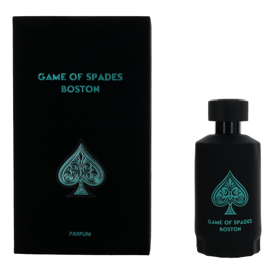 Game Of Spades Boston By Jo Milano, 3.4 Oz Parfum Spray For Unisex