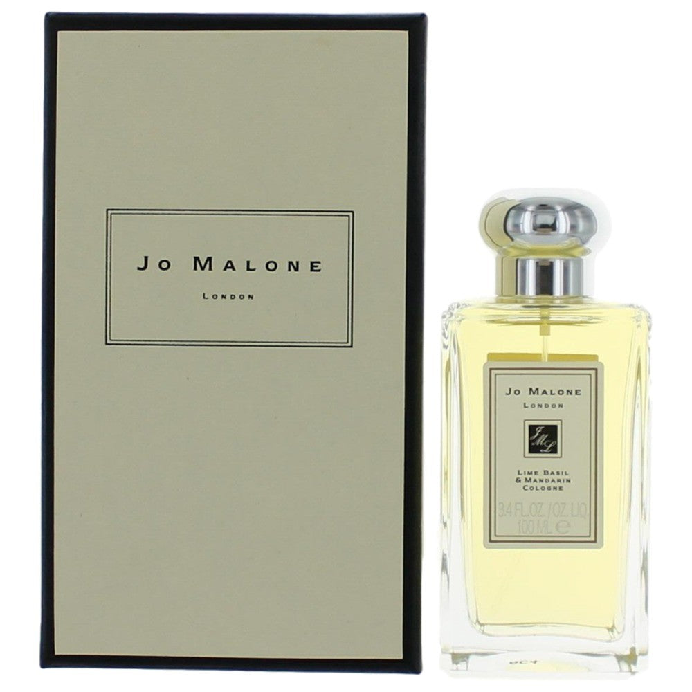 Jo Malone Lime Basil & Mandarin By Jo Malone, 3.4 Oz Cologne Spray Unisex