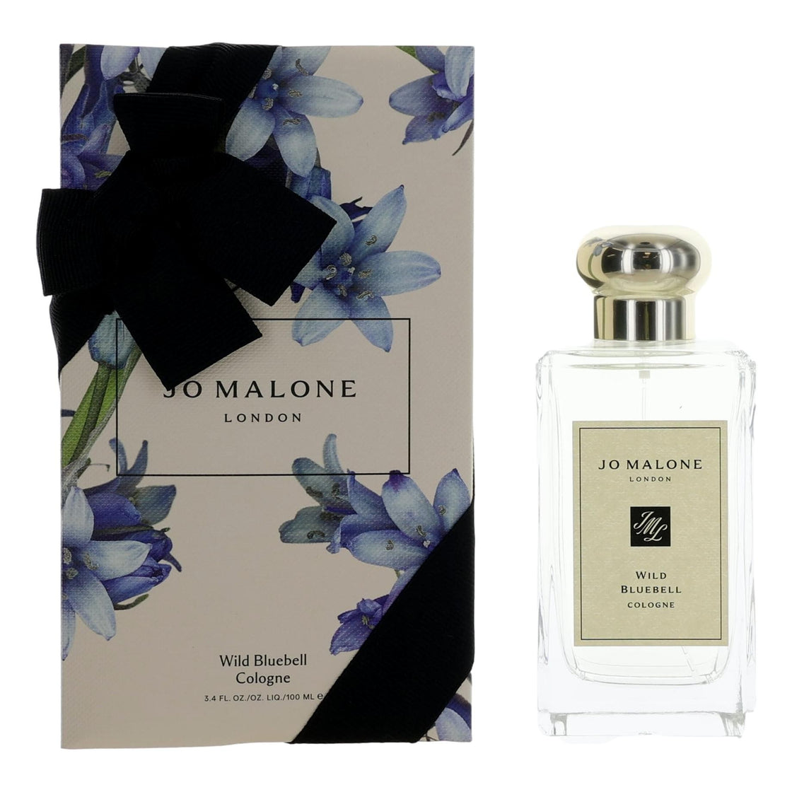 Jo Malone Wild Bluebell By Jo Malone, 3.4 Oz Cologne Spray For Unisex