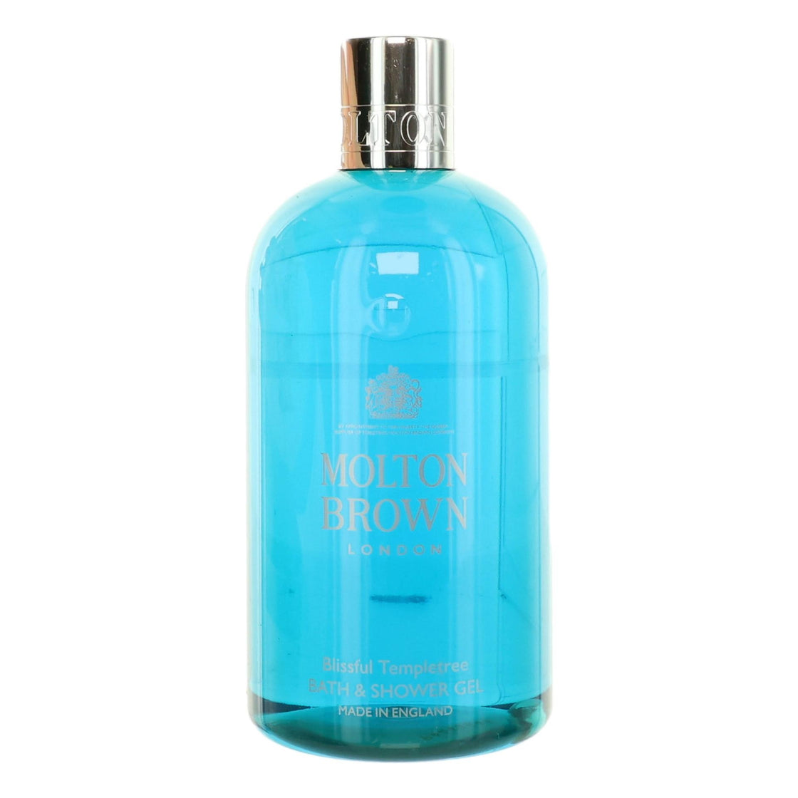 Blissful Templetree By Molton Brown, 10 Oz Bath & Shower Gel For Unisex