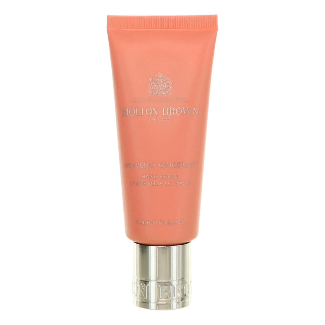 Heavenly Gingerlily By Molton Brown, 1.4 Oz Hand Cream