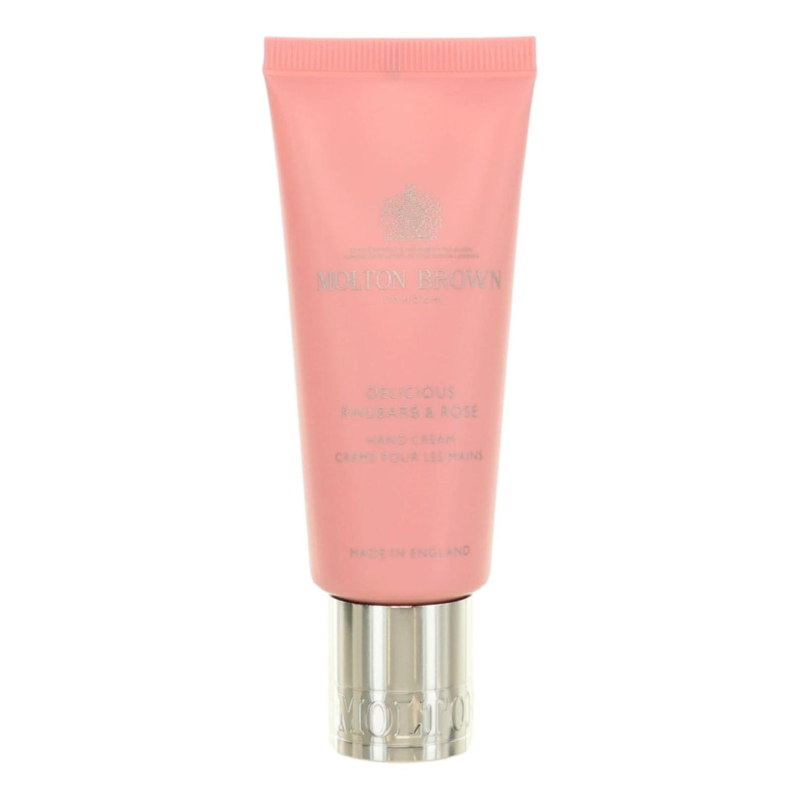 Delicious Rhubarb & Rose By Molton Brown, 1.4 Oz Hand Cream