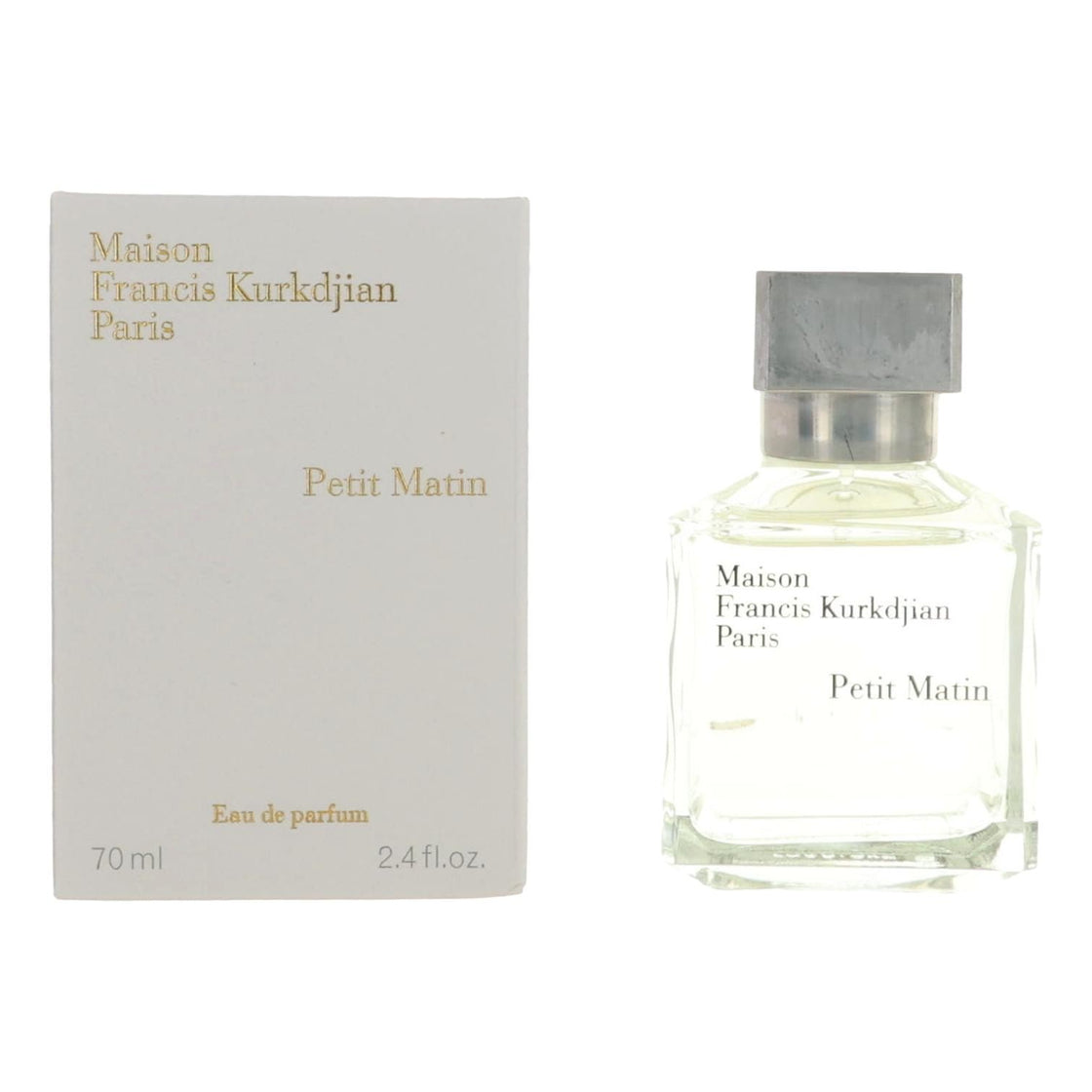 Petit Matin By Maison Francis Kurkdjian, 2.4 Oz Eau De Parfum Spray For Unisex