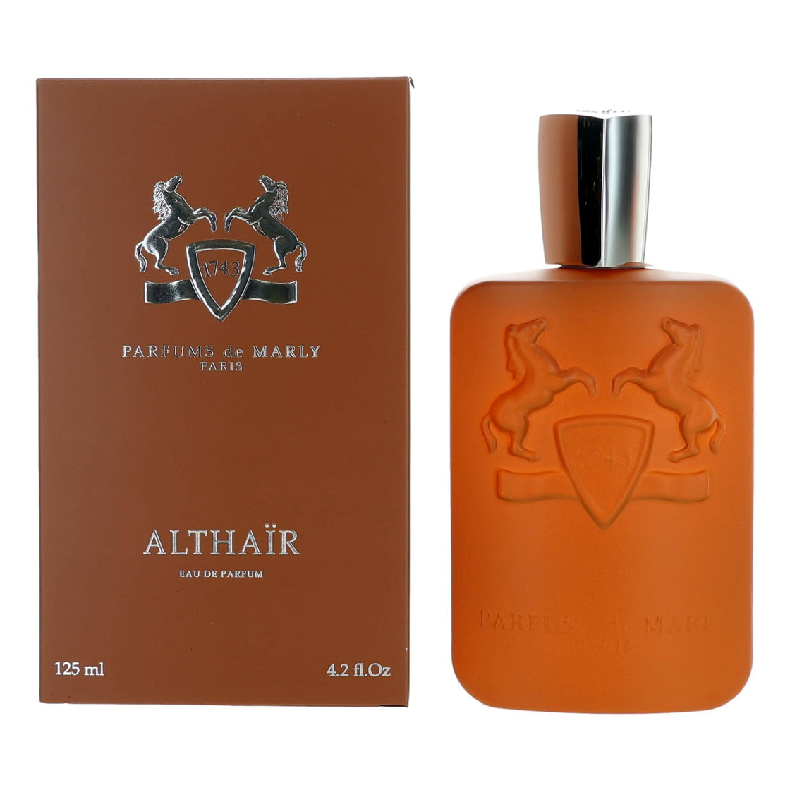 Parfums De Marly Althair By Parfums De Marly, 4.2 Oz Eau De Parfum Spray For Unisex