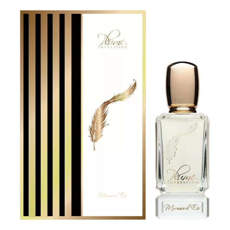 Mumure D'Ete By Plume Impression, 2.7 Oz Eau De Parfum Spray For Unisex