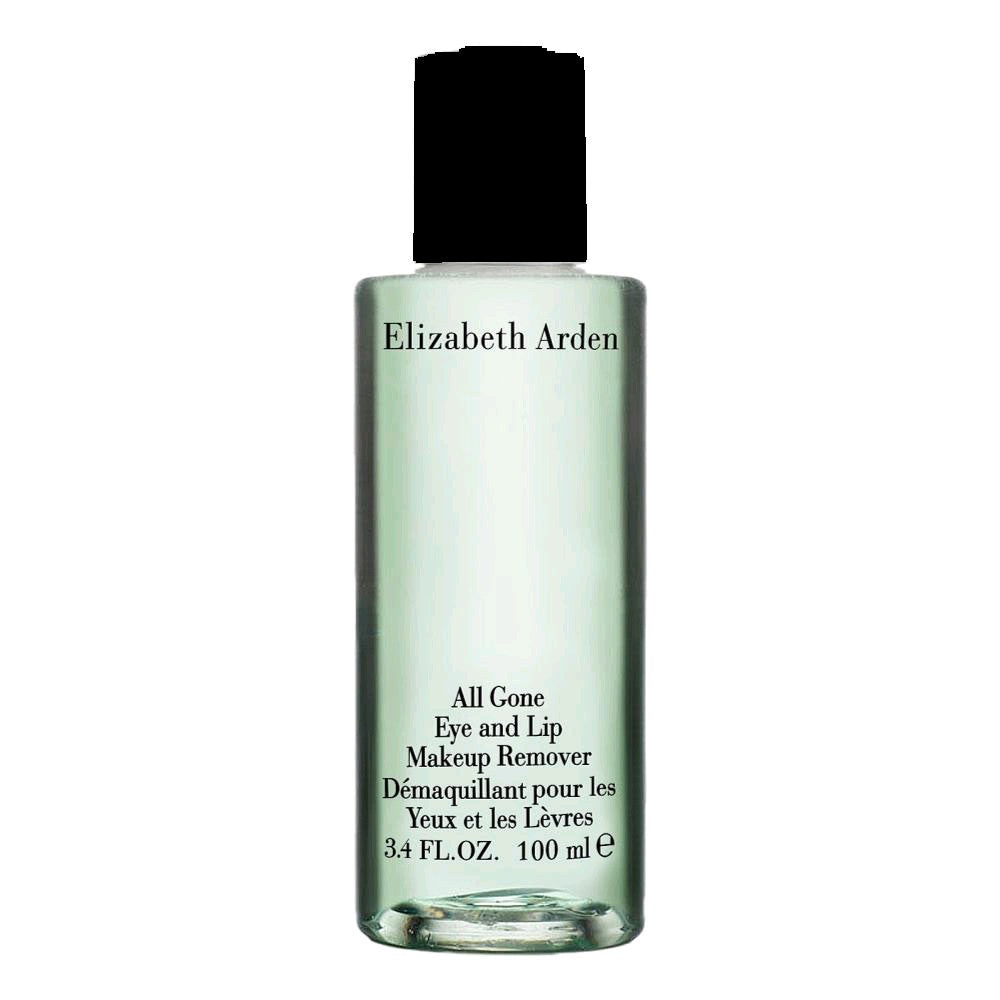 Elizabeth Arden By Elizabeth Arden, 3.4 Oz All Gone Eye & Lip Makeup Remover