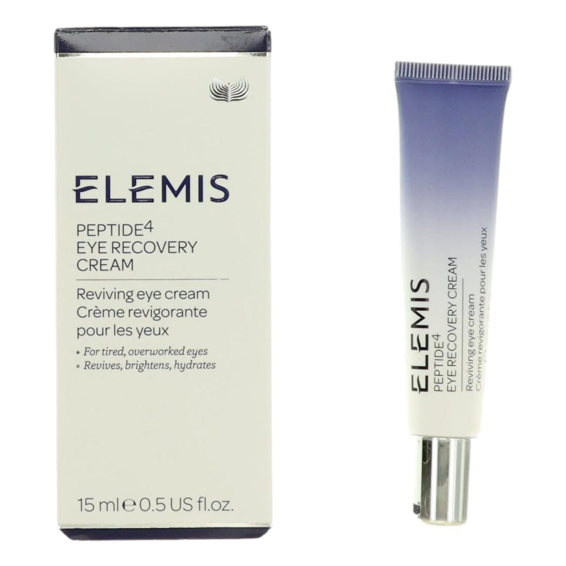 Elemis Peptide4 Eye Recovery Cream By Elemis, .5 Oz Reviving Eye Cream