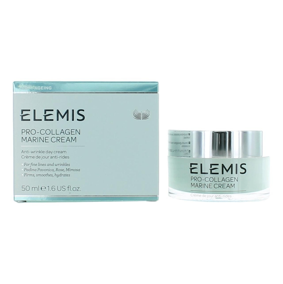 Elemis Pro-Collagen Marine Cream By Elemis, 1.6 Oz Anti-Wrinkle Day Cream