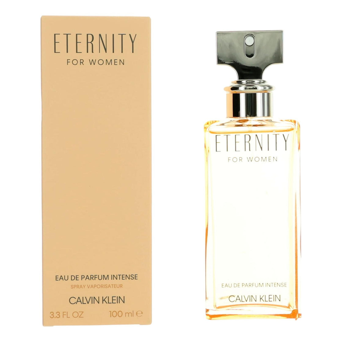 Eternity By Calvin Klein, Eau De Parfum Intense Spray For Women