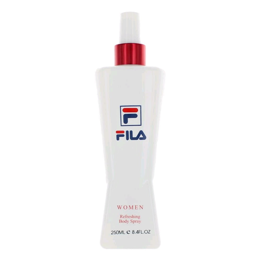 Fila By Fila, 8.4 Oz Refreshing Body Spray For Women