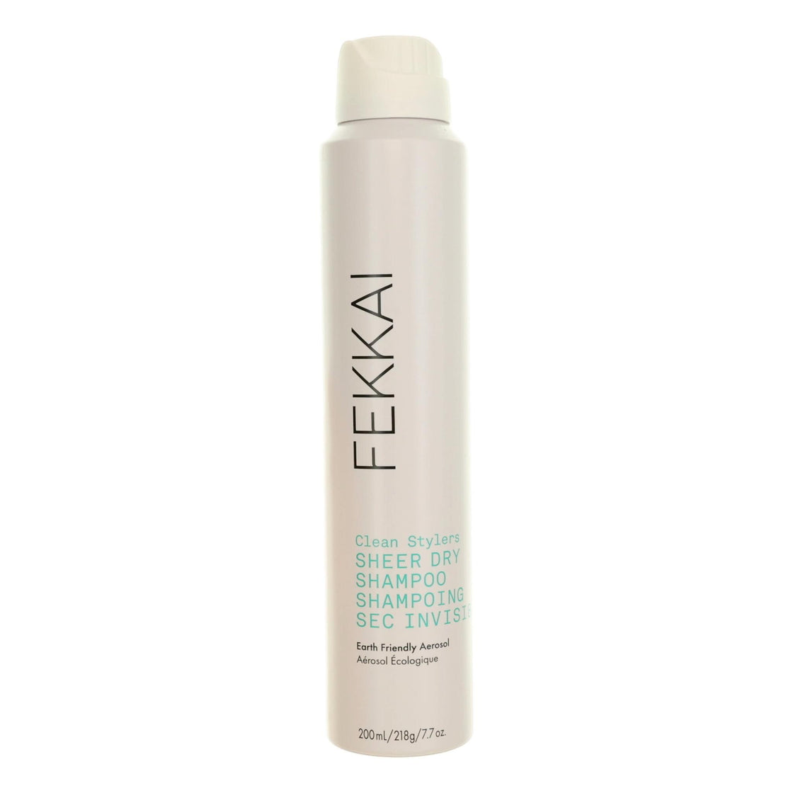 Fekkai Clean Stylers By Fekkai, 7.7 Oz Sheer Dry Shampoo