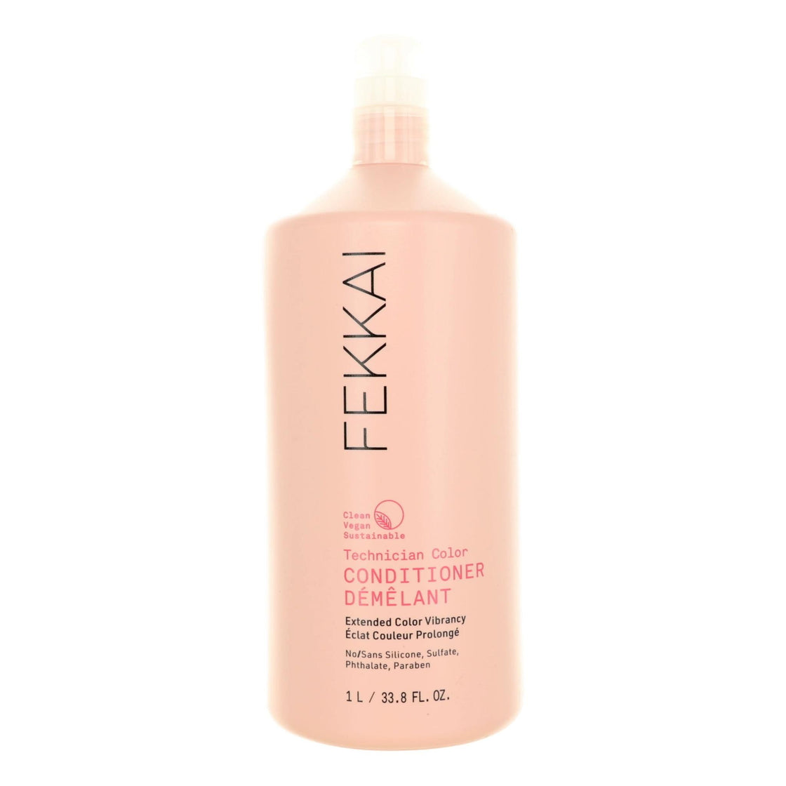 Fekkai Technician Color By Fekkai, 33.8 Oz Conditioner