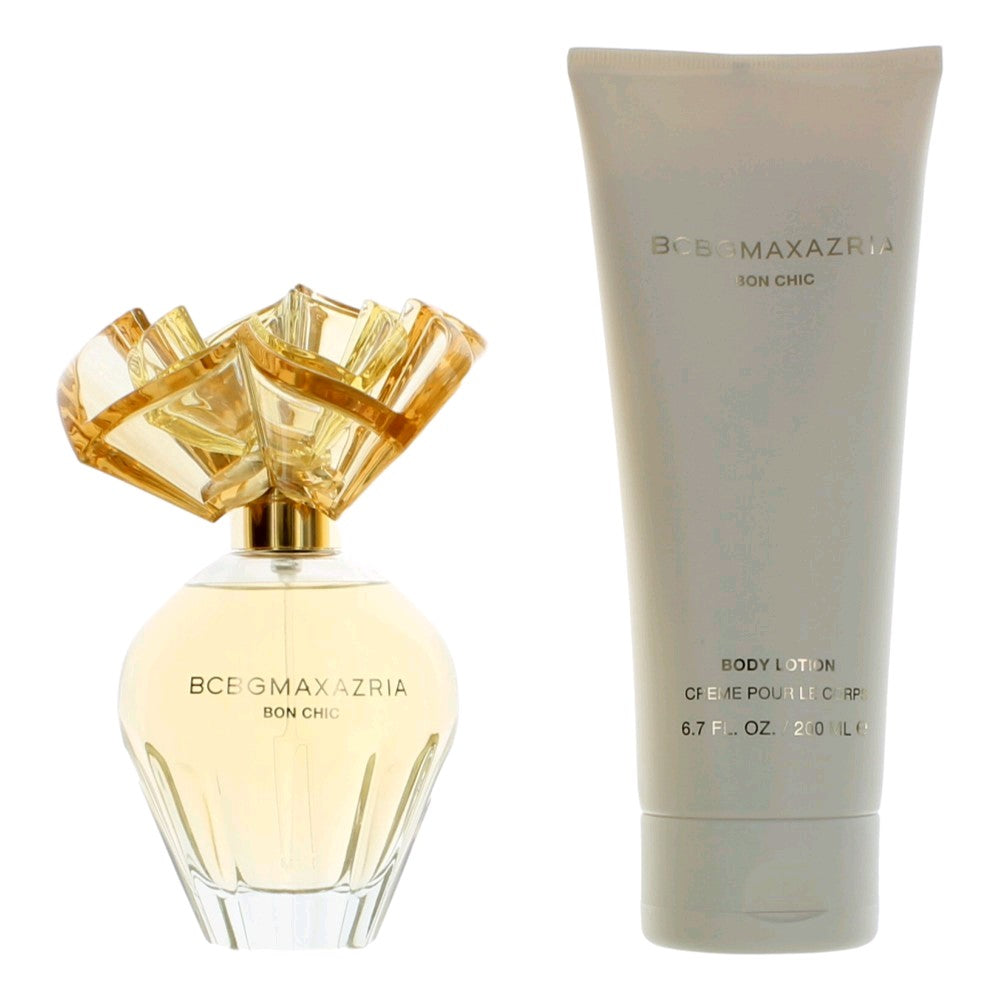 Bcbg Bon Chic By Max Azria, 2 Piece Gift Set For Women