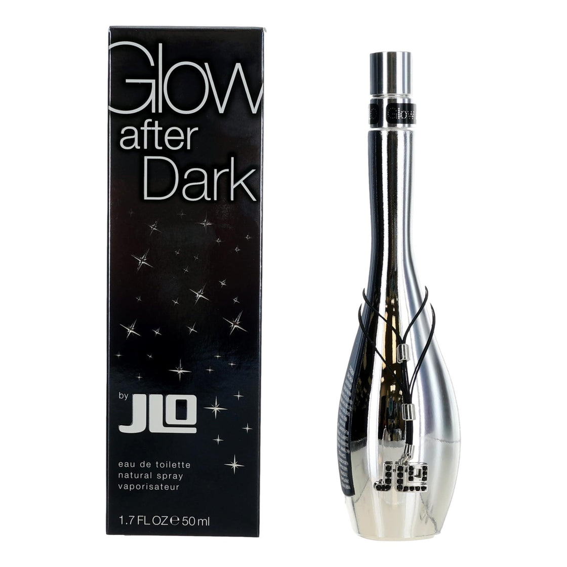 Glow After Dark By J.Lo, 1.7 Oz Eau De Toilette Spray For Women