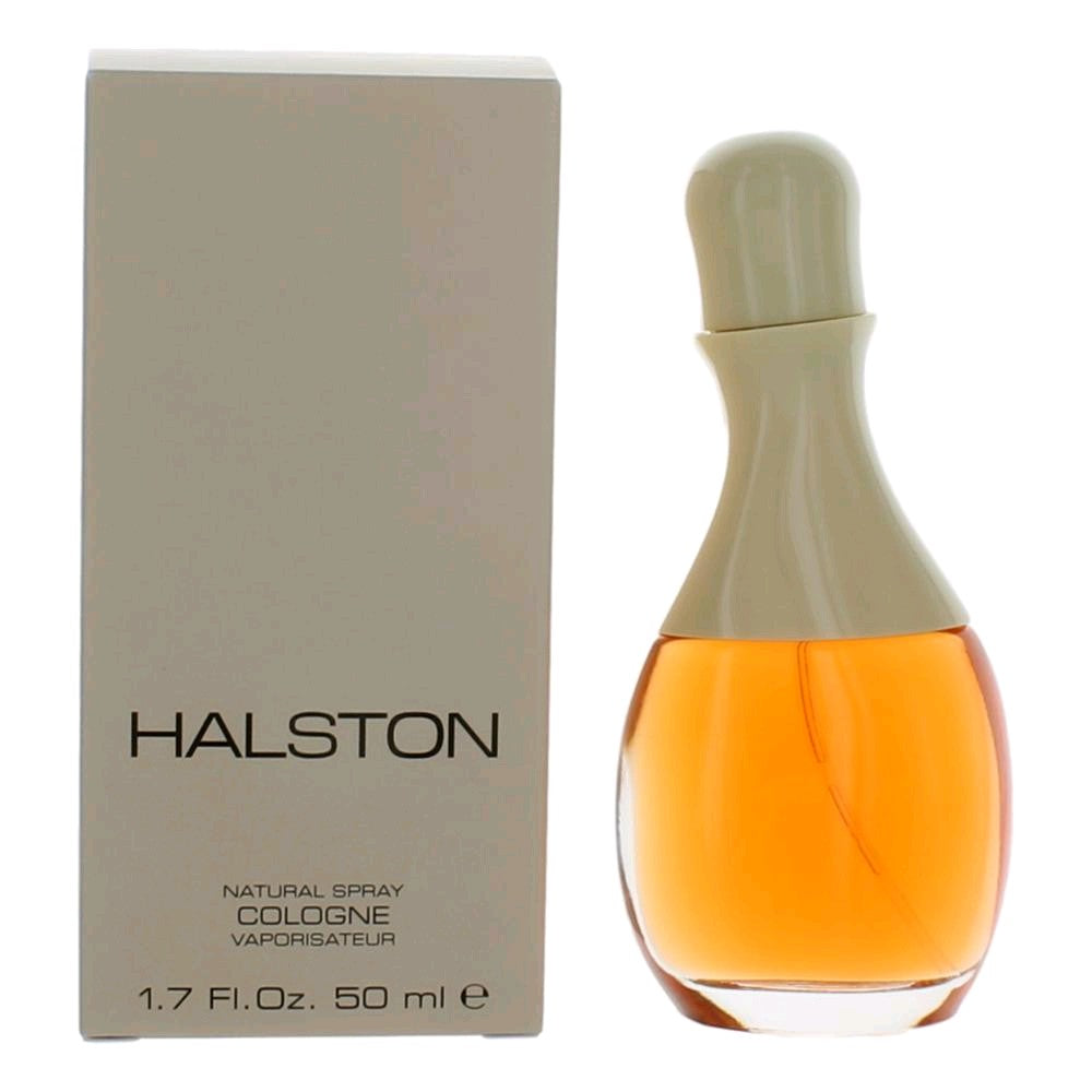 Halston By Halston, 1.7 Oz Cologne Spray For Women