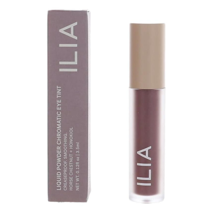 Ilia Liquid Powder Chromatic Eye Tint By Ilia, .12 Oz Eye Tint - Dim