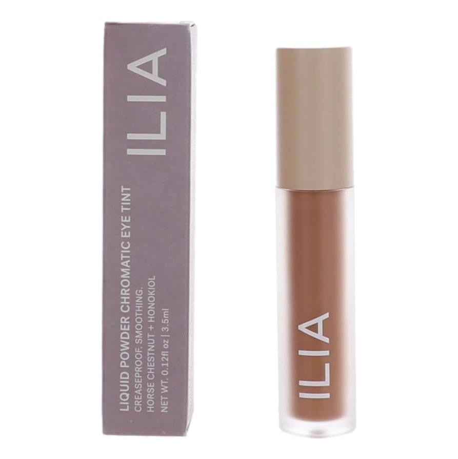 Ilia Liquid Powder Chromatic Eye Tint By Ilia, .12 Oz Eye Tint - Fresco