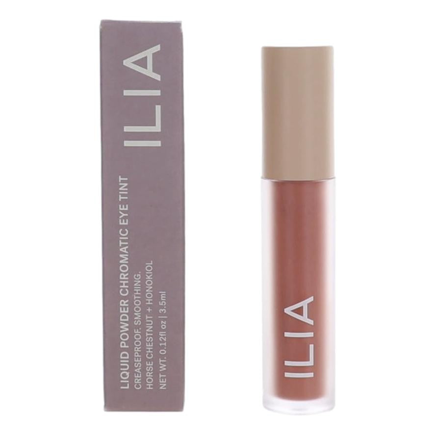 Ilia Liquid Powder Chromatic Eye Tint By Ilia, .12 Oz Eye Tint - Mythic