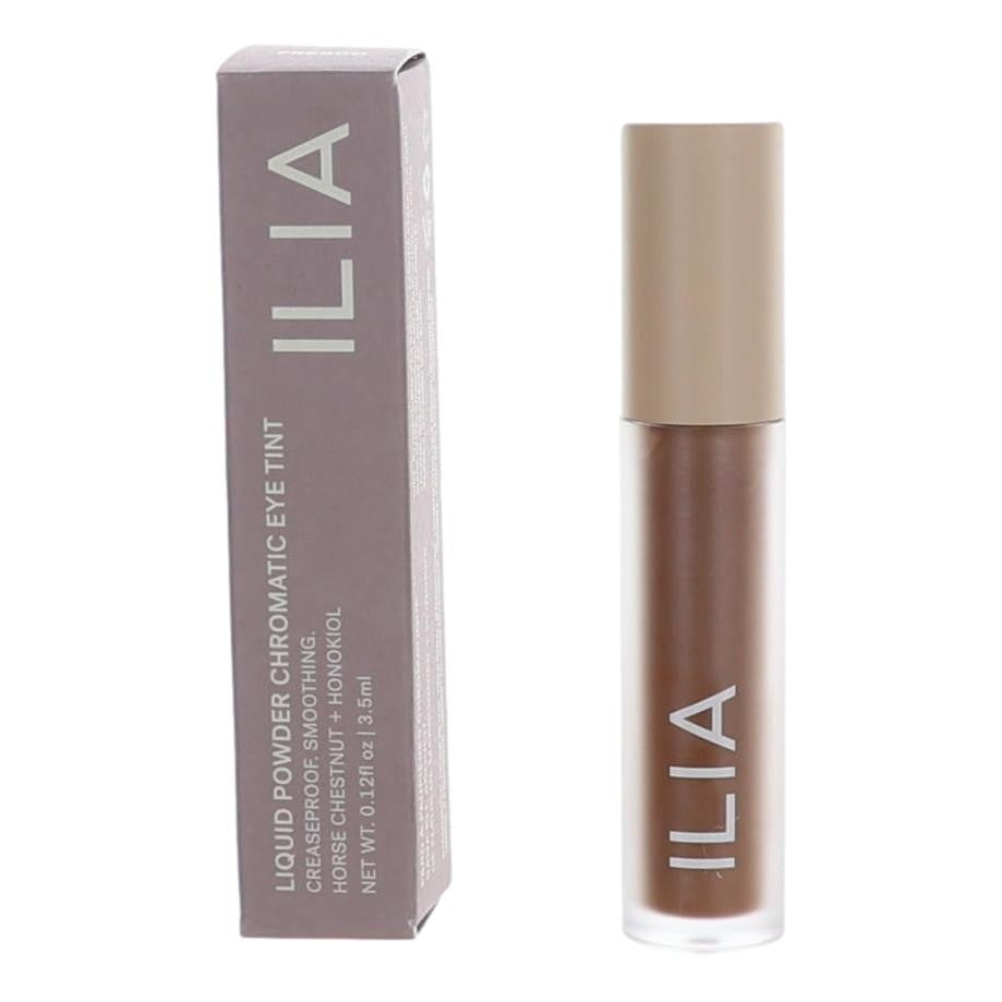 Ilia Liquid Powder Chromatic Eye Tint By Ilia, .12 Oz Eye Tint - Sheen