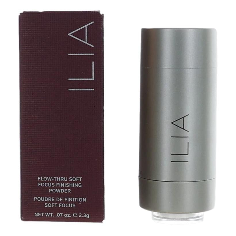 Ilia Flow-Thru Soft Focus Finishing Powder By Ilia, .07 Oz Finishing Powder - Fade Into You