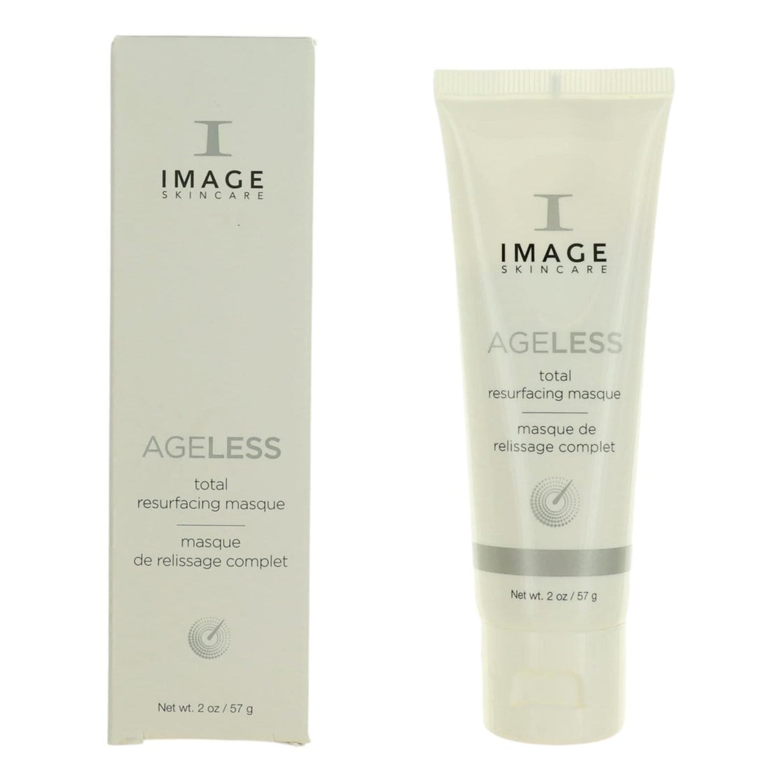 Image Skincare Ageless By Image Skincare, 2 Oz Total Resurfacing Masque