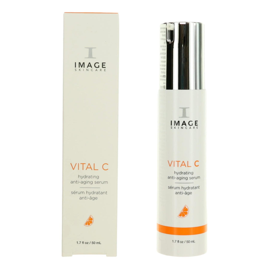 Image Skincare Vital C Hydrating Anti-Aging Serum By Image Skincare, 1.7 Oz Face Serum