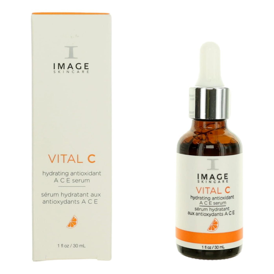 Image Skincare Vital C Hydrating Antioxidant A C E Serum By Image Skincare, 1 Oz Serum